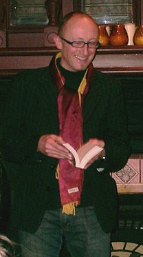 Nicholas Royle