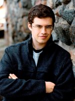 Christopher Paolini