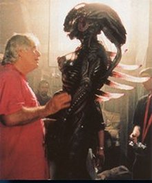 Peter Medak, Species 2