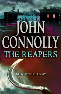 The Reapers, John Connolly