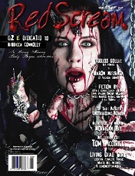 Red Scream Magazine