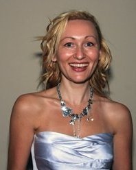 Sarah Pinborough