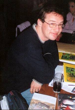 Stuart Young