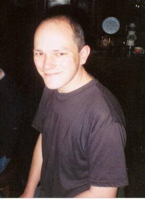 Andrew Hook