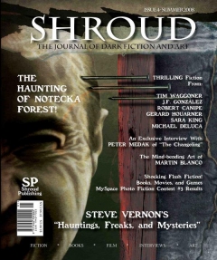 Shroud 4
