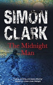 The Midnight Man, Simon Clark