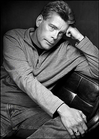 Stephen King