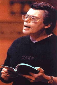 Stephen King