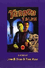 Terror Tales 2, Rainfall Books
