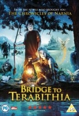 Bridge To Terabithia