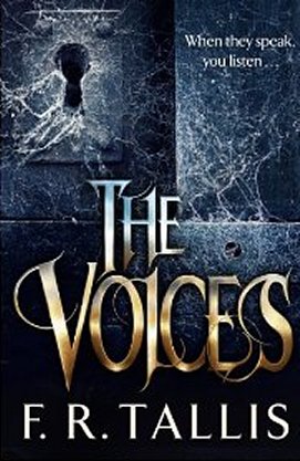The Voices, by F. R. Tallis