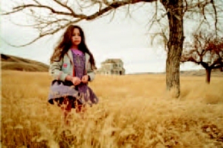Jodelle Ferland, Tideland