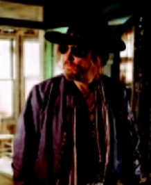 Jeff Bridges, Tideland