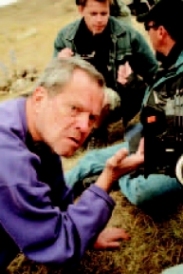 Terry Gilliam, Tideland