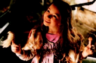 Jodelle Ferland, Tideland