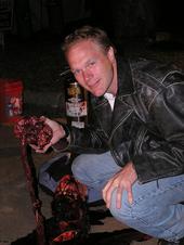 Tim Sullivan