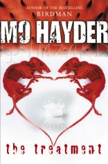 Mo Hayder, The Treatment