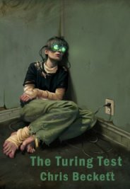 The Turing Test, by Chris Beckett