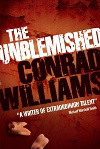 Unblemished, by Conrad Williams