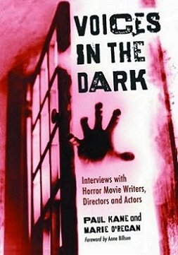 Voices in the Dark, Paul Kane and Marie O'Regan