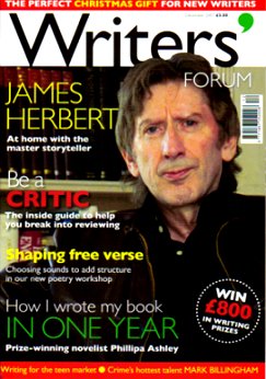 Writers' Forum