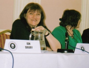 Marie O'Regan, Dorothy Lumley