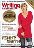 Writing Magazine, January 2009