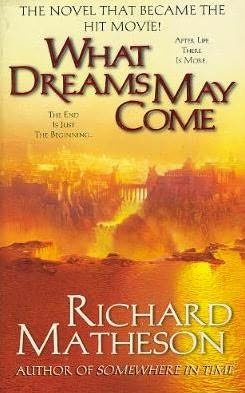 What Dreams May Come, Richard Matheson