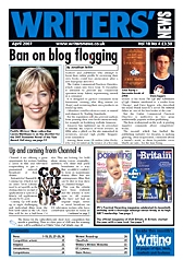 Writers' News