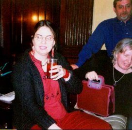 Adriana, Sue Phillips