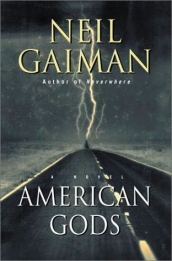 American Gods, Neil Gaiman