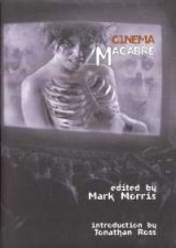 Cinema Macabre, PS Publishing