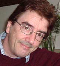 Graham Masterton