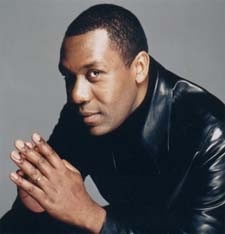 Lenny Henry