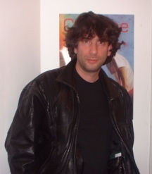 Neil Gaiman