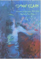 Simon clark Bibliography