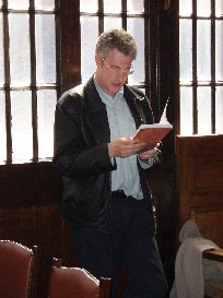 Tim Lees