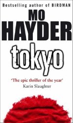 Mo Hayder, Tokyo