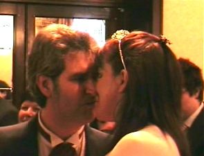 Paul Kane, Marie O'Regan