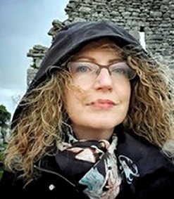 Maura McHugh